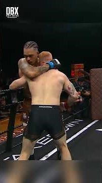 Craziest Round in Dirty Boxing History? 😳 #shorts