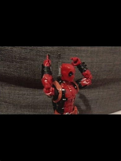 Stupendium dejame que te la dispare o algo asi no se ingles