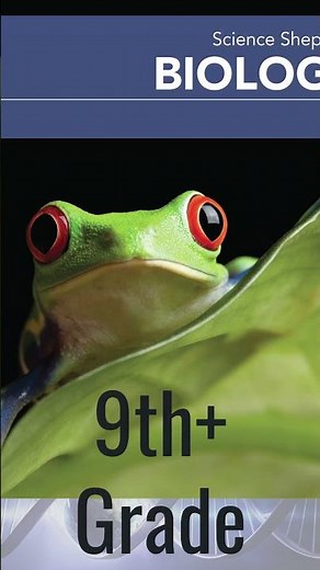 Homeschool science for all ages!