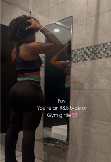 Best R&B Songs for an Effective Gym Workout