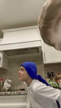 How Italian moms cook breakfast in the morning?