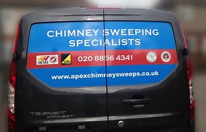 Do I need a #chimney #smoketest? Why carry out a chimney smoke test? Lee Pearce of Apex Chimney Sweeps tells you why carry out a chimney smoke test. https://apexchimneysweeps.co.uk/need-chimney-smoke-test | Apex Chimney Sweeps | Facebook