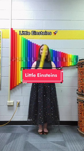Little Einsteins Theme Song | Musical Fun for Kids