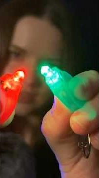 STOP on Red… or You Lose 🤪 (ASMR)