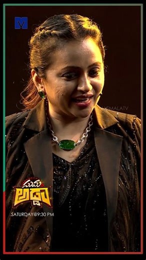 #Shorts - Om Bheem Bush Movie Team Fun in Suma Adda - 23rd March 2024 - Sree Vishnu,Priyadarshi