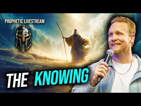The Prophetic Gift of Knowing