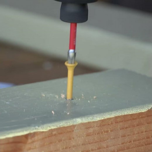 Building a workbench with leftover 2 by 6 wood (2x6 inch) #workbench #woodworking