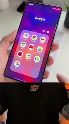 I'll show you how to scan documents with your smartphone!