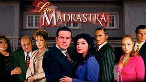 La madrastra capítulo 12 – novelas360.com | Telenovelas Online!