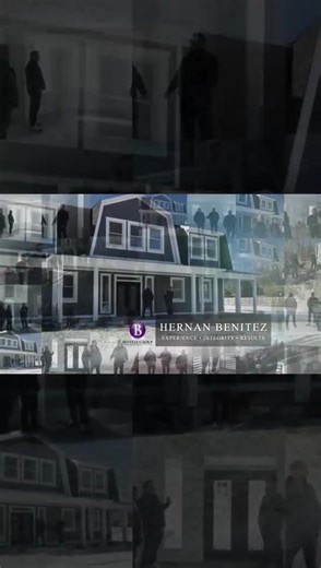 🎥 We’re sitting here with Hernan Benitez as he shares insight into the craftsmanship behind this new construction. He explains how 2x6 framing—used both inside and out—creates superior strength, structure, and quality throughout the home. It’s a small detail that makes a big difference. 👀 Watch the full video to learn why this approach sets a higher standard in modern homebuilding. 📞 For inquiries, contact the Benitez Group at 203.309.6161 or email info@benitezgrp.com #TeamMusso #BenitezGroup