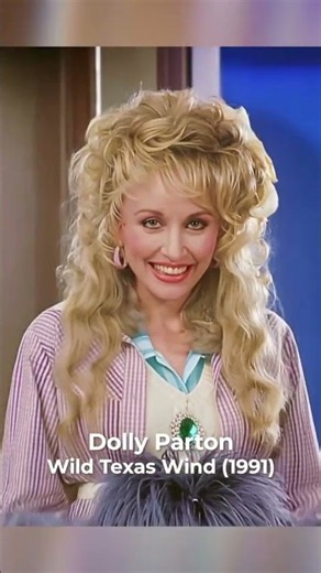 Dolly Parton Top 12 Movies 🎥🙌🕊️