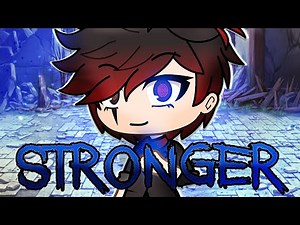 Stronger // GLMV
