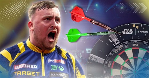 The Force Is Strong with Target Darts’ £599 Star Wars Collection — Here’s What It’s Really Like