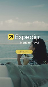 Add Price Drop Protection, and get paid back if the flight price drops after you book. | Expedia | Facebook