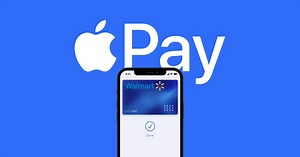 Does Walmart accept Apple Pay? - 9to5Mac