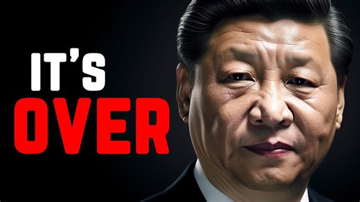 7 Strategic Moves the U.S. Might Use Against China