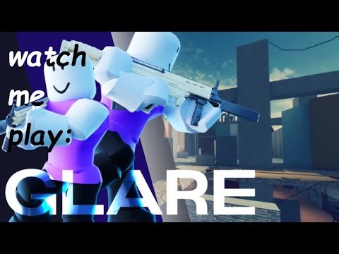 GLARE [BETA]: Best fps on Roblox!