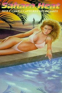 Sahara Heat (1987) - Movie
