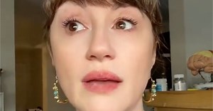 Friendly Honey Badger Reminds Us Again to Wake Up to Strategic Hopefulness