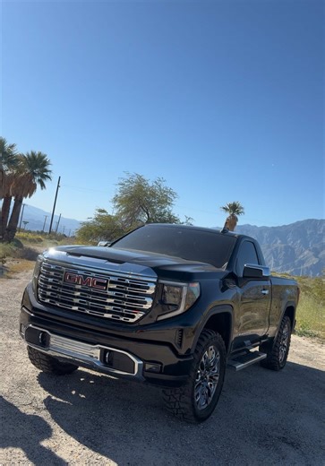 Exploring the GMC Sierra: Features and Performance