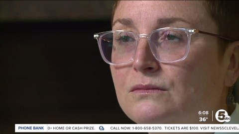 What causes people to become homeless? A CWRU study finds a surprising answer