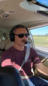 Flying a Complex GA Aircraft