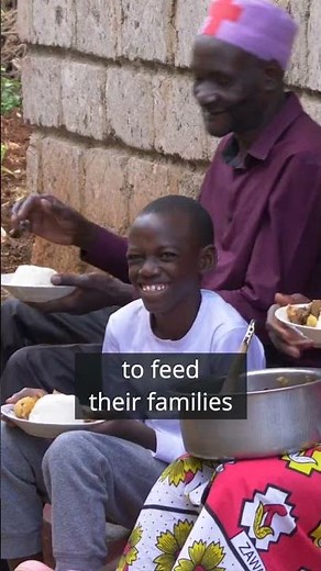Christian Aid Week 2026 Trailer
