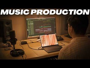 give me 18 mins & you’ll become a music producer in 2026