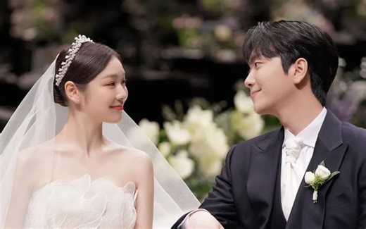 Forestella's Go Woo Rim talks about how he met his wife, figure skating legend Kim Yuna