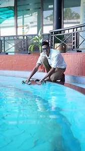 9.3K views · 25 reactions | ROV14 lakhs螺 | Camera Scan | Facebook