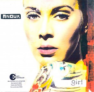 Anouk - Girl