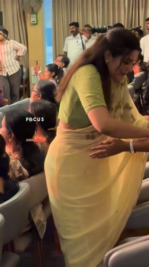 FOCUS MEDIA 🔵 | പോകാൻ നേരം ദിവ്യ ചേച്ചി ചെയ്തത് കണ്ടോ? Divya pillai latest #malayalamlatest | Instagram