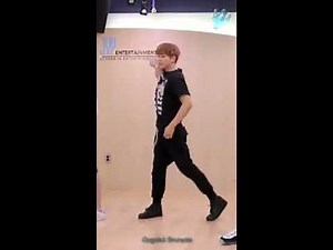 [Junho Focus] - 2PM "My House(우리집)" Dance Practice