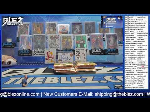 2025-2026 Topps Finest Delight FULL CASE BREAK #4 Pick Your Team