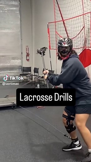 Optimizing Performance with Resistance Training in Lacrosse