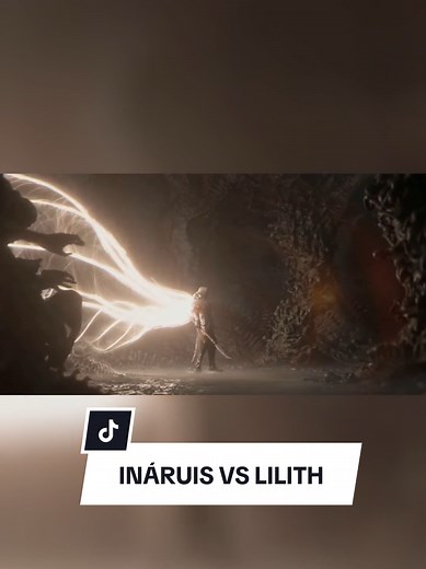 Ináris vs Lilith: Epic Showdown in Diablo 4