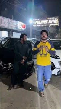 2021 city Sold 2021 sportg sold ✨❤️#cars #HeavenAutoMultan #multan