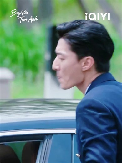 EP19 Cuối cùng cũng thoát khỏi người bạn trai cũ ích kỷ, chỉ biết nghĩ cho bản thân rồi 💚 #iQIYI #BlossomthroughtheCloud #BayVàoTráiTimAnh #LiuXiening #WeiZheming (Xếp Theo Số Nét Chữ Trong Họ) #cdrama #uniform #romantic #fyp #FDWXS