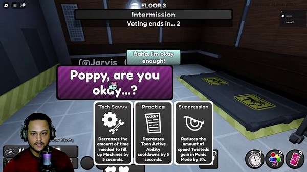 Exploring Dandy’s World in Roblox | Full Gameplay & Secrets Revealed | Cosmo Gaming