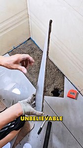 143K views · 715 reactions | Fast and Easy Tile Replacement #TileWork #DIYHome #RepairMagic | Mundo Videos | Facebook