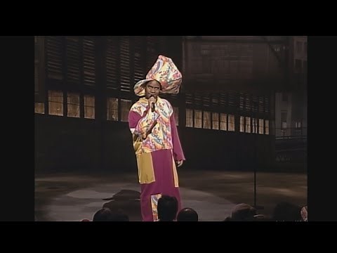 Def Comedy Jam (Season 3 ) Kool Bubba Ice