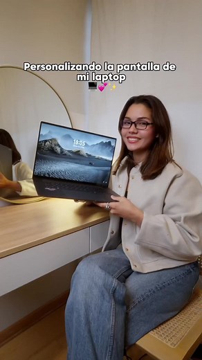 Personaliza la Pantalla de Tu Laptop en Simples Pasos