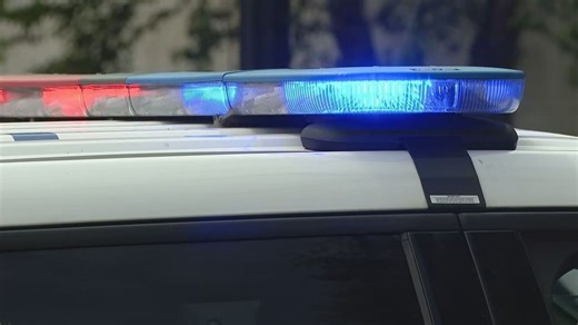 TRAFFIC ALERT:  Key Bridge shuts down again due to police activity