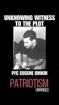 JFK Assassination: The Cryptographer Who Was Labeled "Psychotic" to Be Silenced 🕵️‍♂️