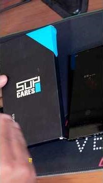 Perfect Membrane Screen Protector Install for #SamsungGalaxy S23 Ultra! ‪@SupCares‬ #Shorts