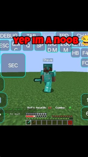 PVP BOT MAP👾👾⚔️🗡️#minecraft #minecraftshorts #minecraftmaps#vairalvideo #yosho #gaming