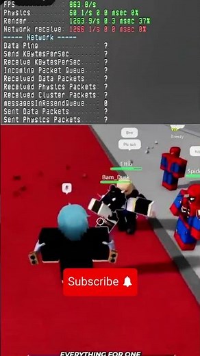 Turn Off Windows Visual Effects for MAX FPS! ✅ (500+ FPS)