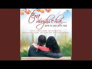 Chhu Kar Mere Manko (From "Yaarana")