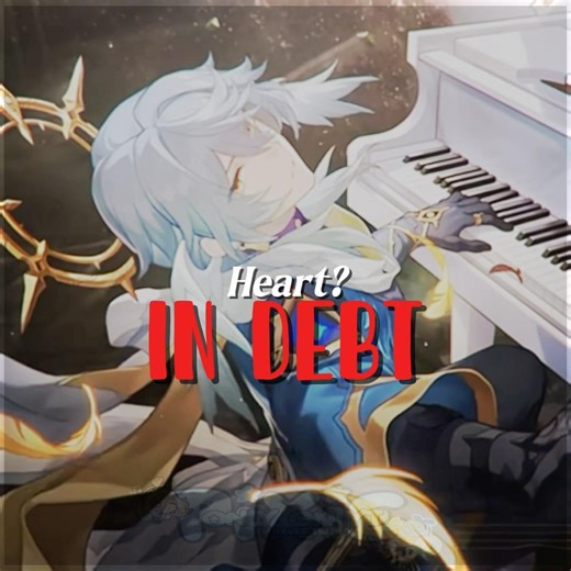 [ #SUNDAY ] Tears of Gold | HSR | pixiee!!!