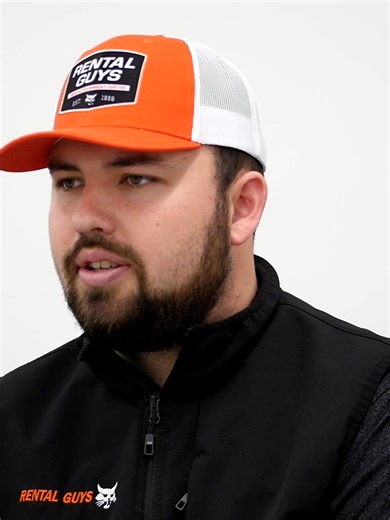 Avery DuBose of Rental Guys Inc. explained that the company steadily expanded by opening new locations from 2008 onward, with growth accelerating after 2018 as both the business and his own role in sales developed. He said major wildfires and infrastructure projects created strong demand in the region, and by embracing technology and building a strong team, the company was able to capture that growth and scale rapidly. This podcast episode was sponsored by Latner Software. Have you been searchin